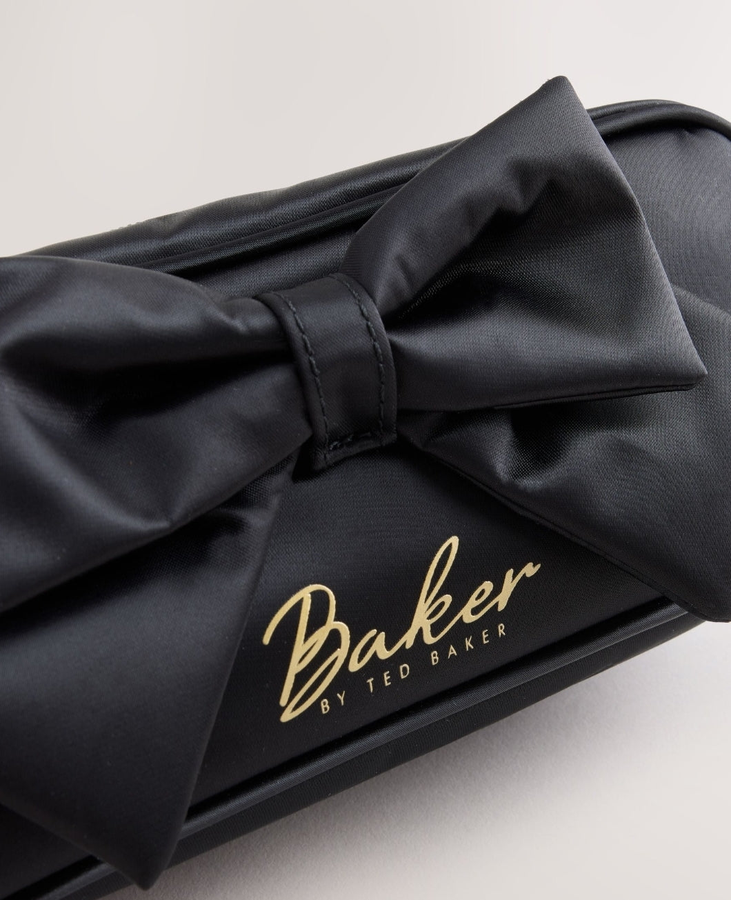 Baker by Ted Baker Back to School Black