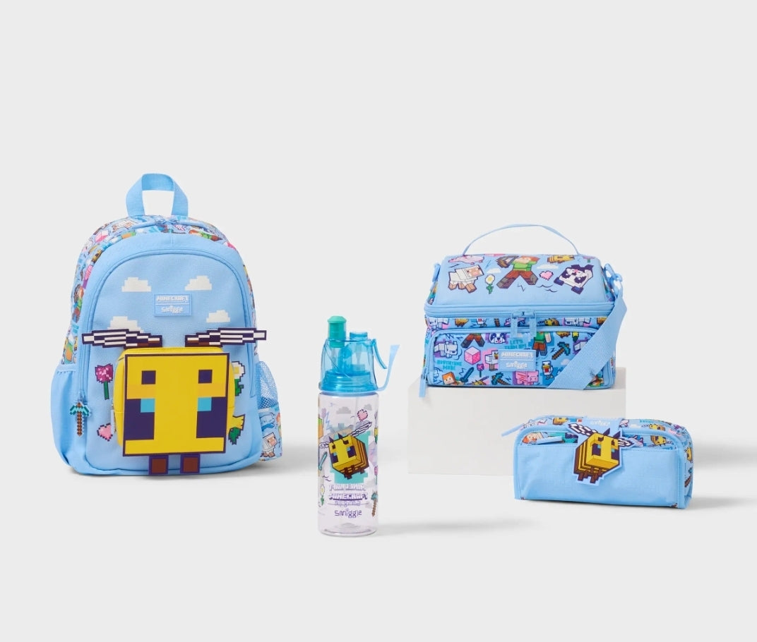 Minecraft Ultimate Bundle 15 inch