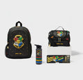Harry Potter 4 Piece Lunchbox Bundle 17 inch