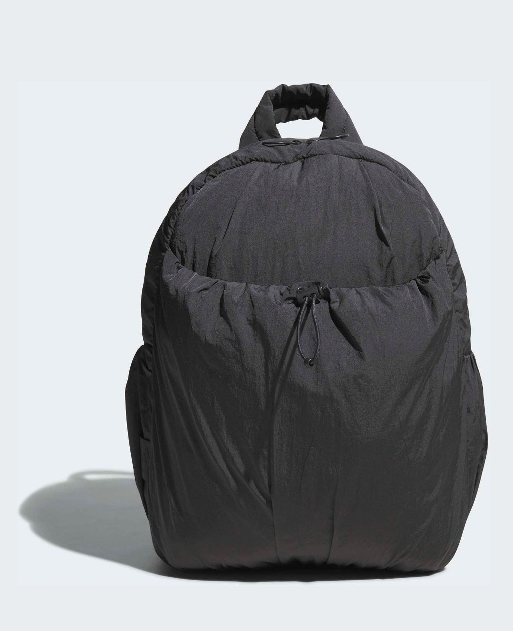 adidas Grey MH Backpack Bag