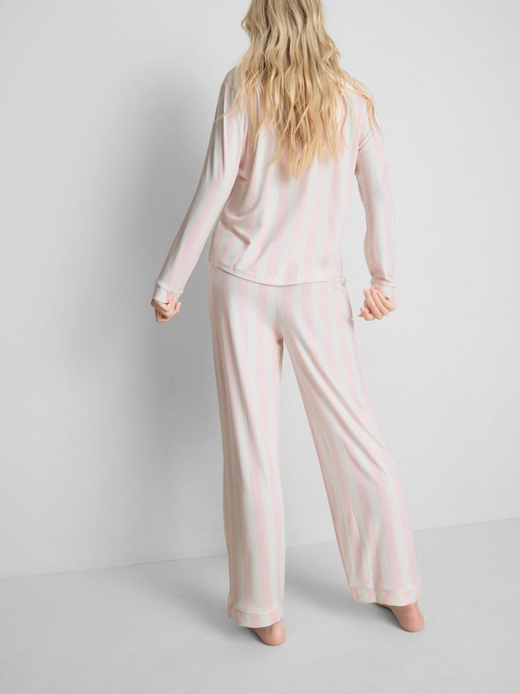 Primark Printed Boyfriend Pyjamas