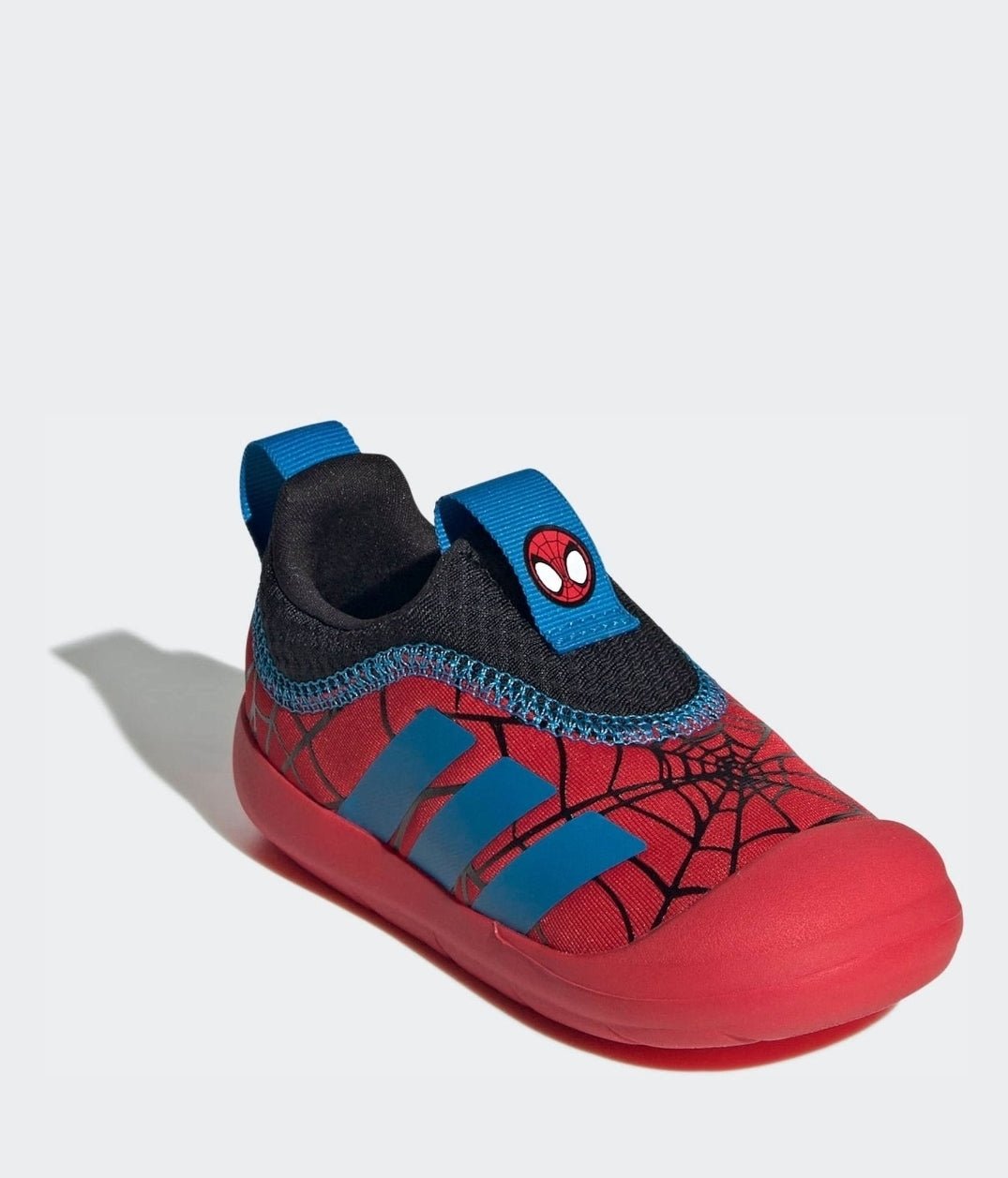 adidas Red Marvel Spiderman Monofit
Infant Trainers
