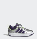 adidas Grey Tensaur Sport 3.0 AC Trainers