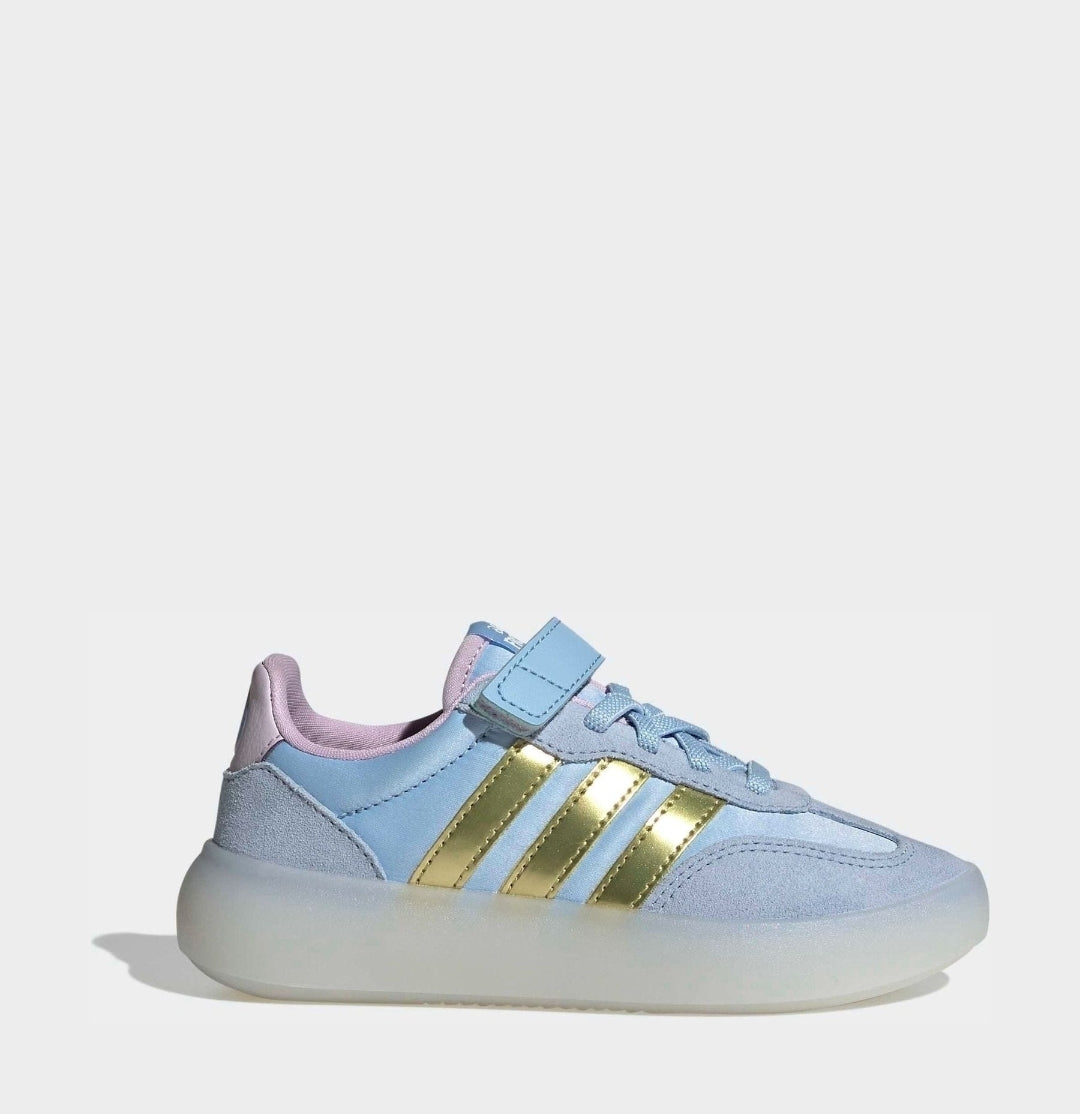adidas Blue Disney Frozen Barreda
Decode Kids Trainers
