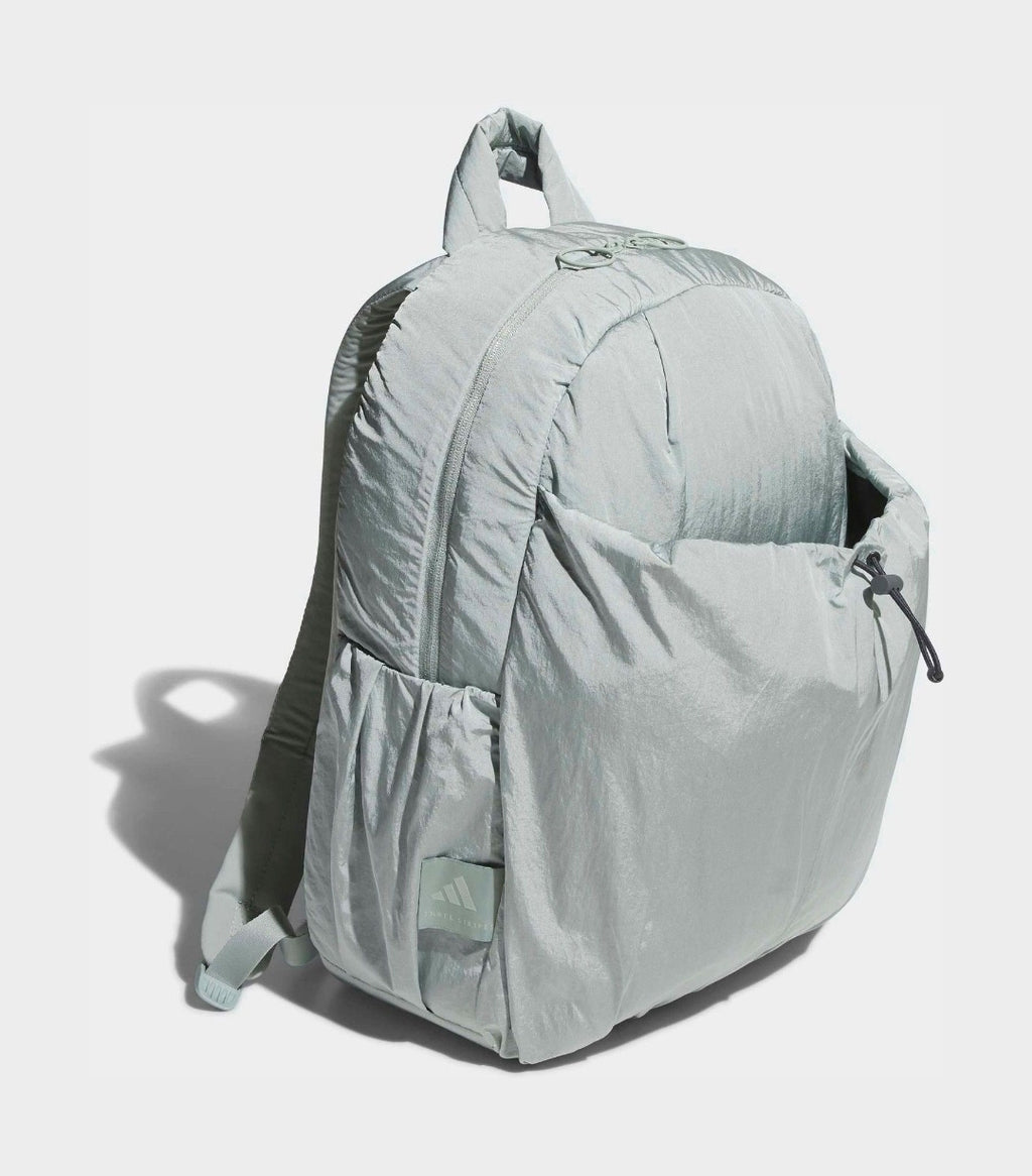 adidas Green MH Backpack Bag