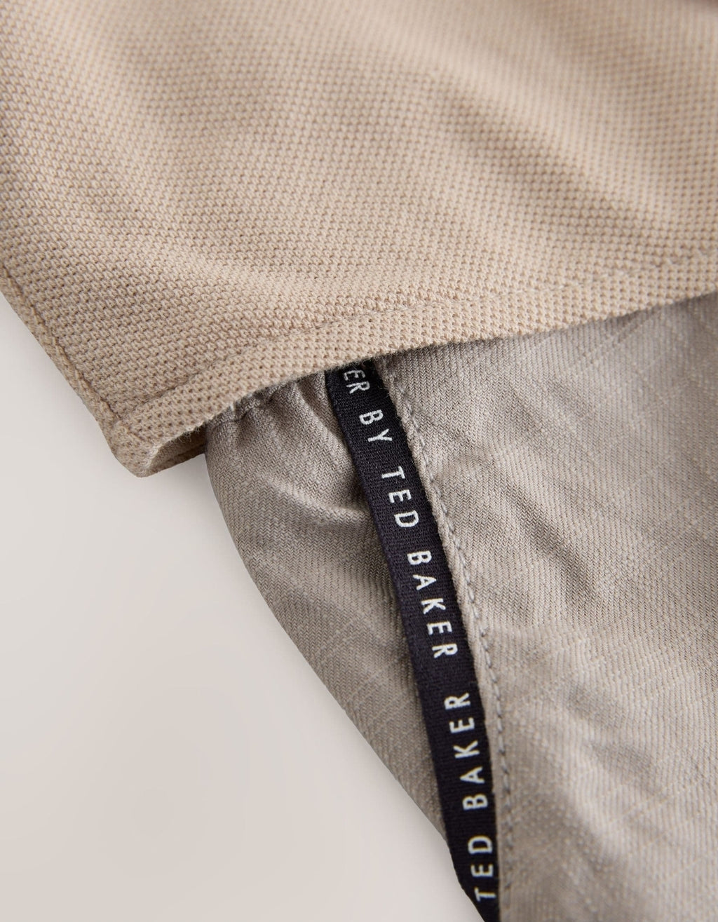 Baker by Ted Baker Smart
Rompersuit