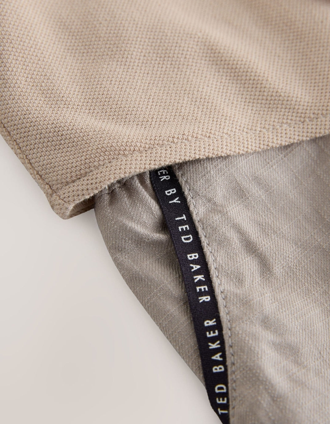 Baker by Ted Baker Smart
Rompersuit