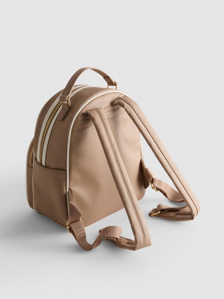 Primark Disney's Winnie the Pooh Quilted Backpack