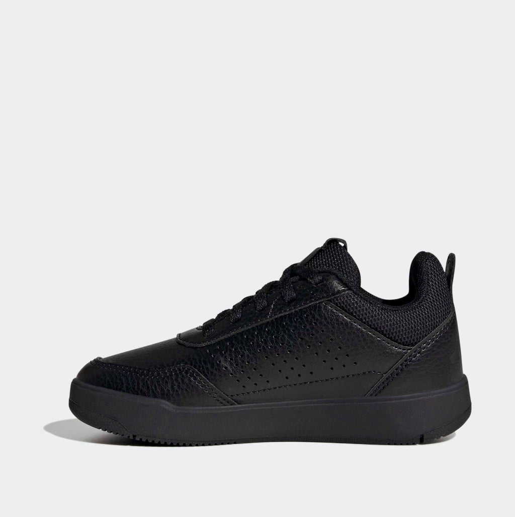 adidas Black Lace Up Tensaur Sport 3.0
Junior Trainers