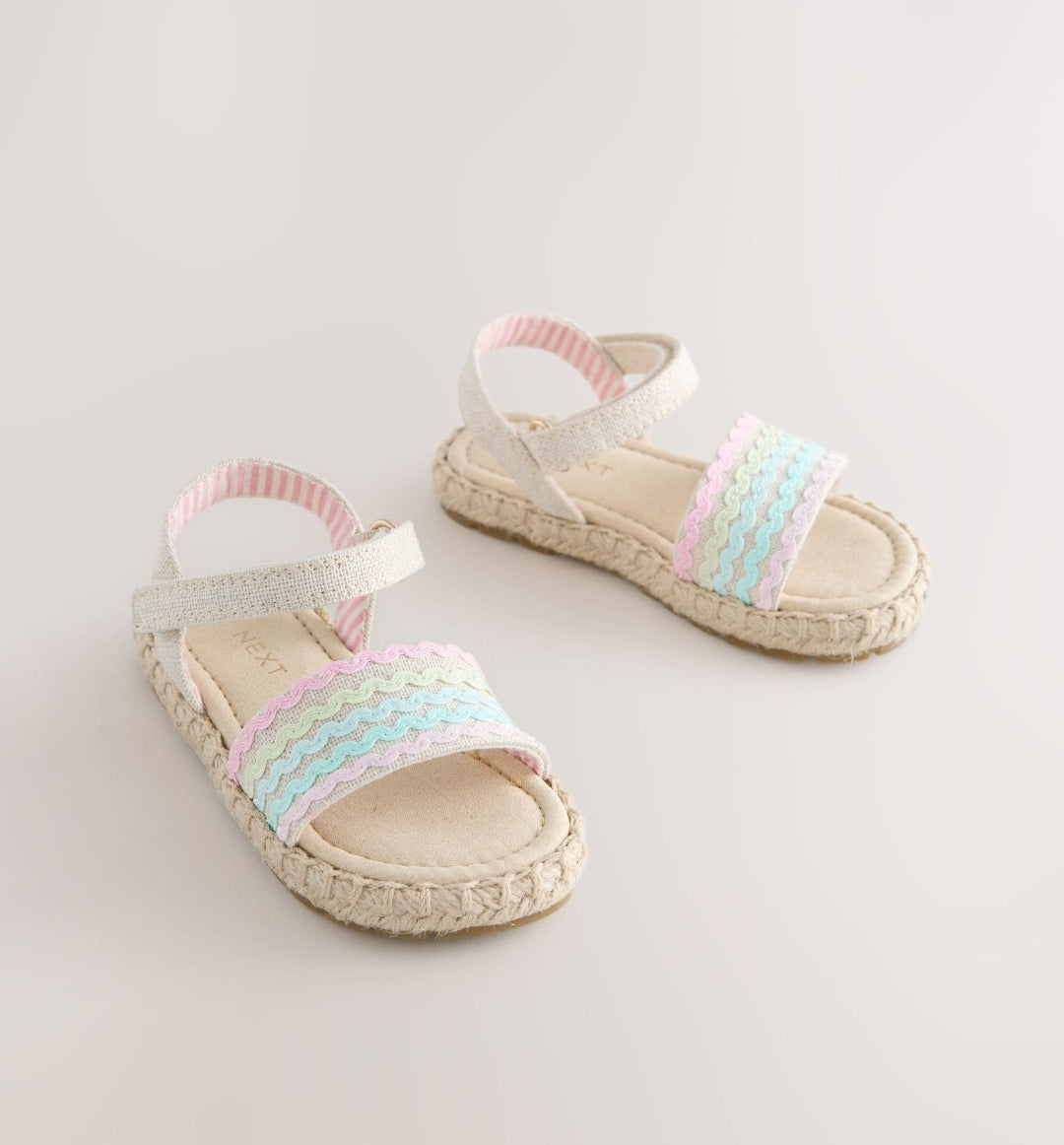 Multi Trekker Sandals