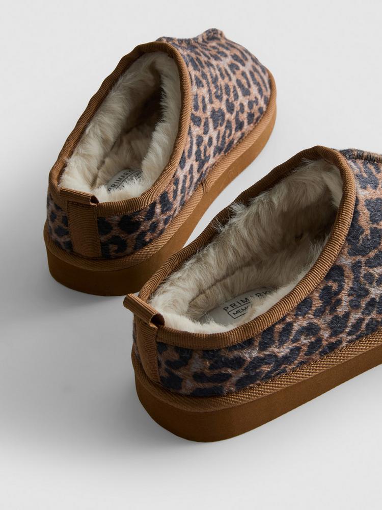 Primark Cosy Clog Slippers