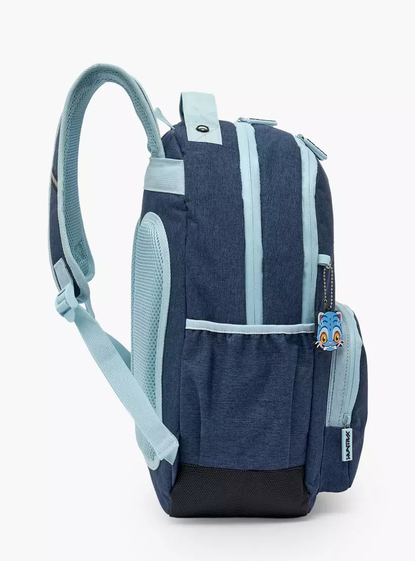 Netflix KPop Demon Hunter Print Backpack  17 inches