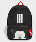 adidas Black Kids Disney   Mickey Mouse
Classic Backpack Bag