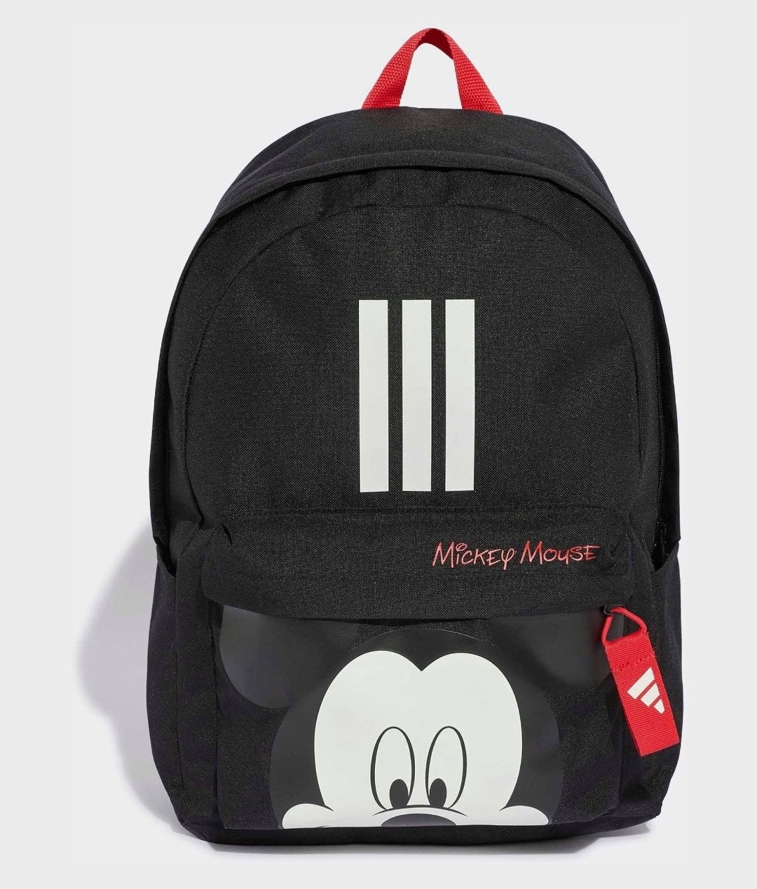 adidas Black Kids Disney   Mickey Mouse
Classic Backpack Bag