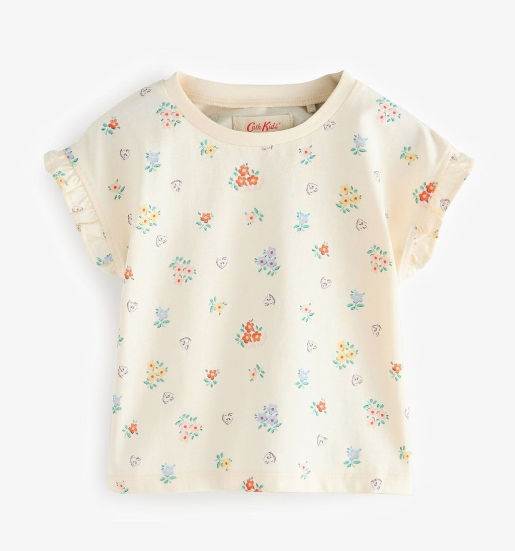 Denim Cath Kidston Floral