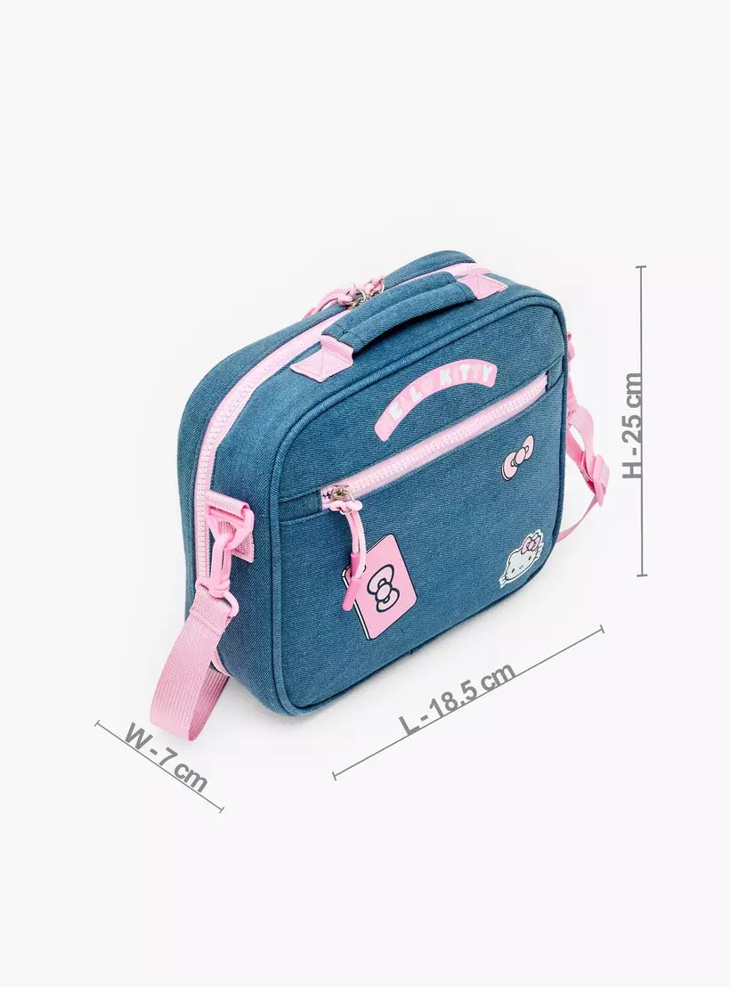 Sanrio Hello Kitty Lunch Bag