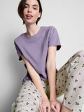 Floral Printed Pyjamas