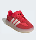 adidas Red Barreda Decode Elastic Lace
Kids Trainers