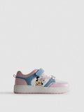 Disney’s Minnie Mouse Low-Top Trainers