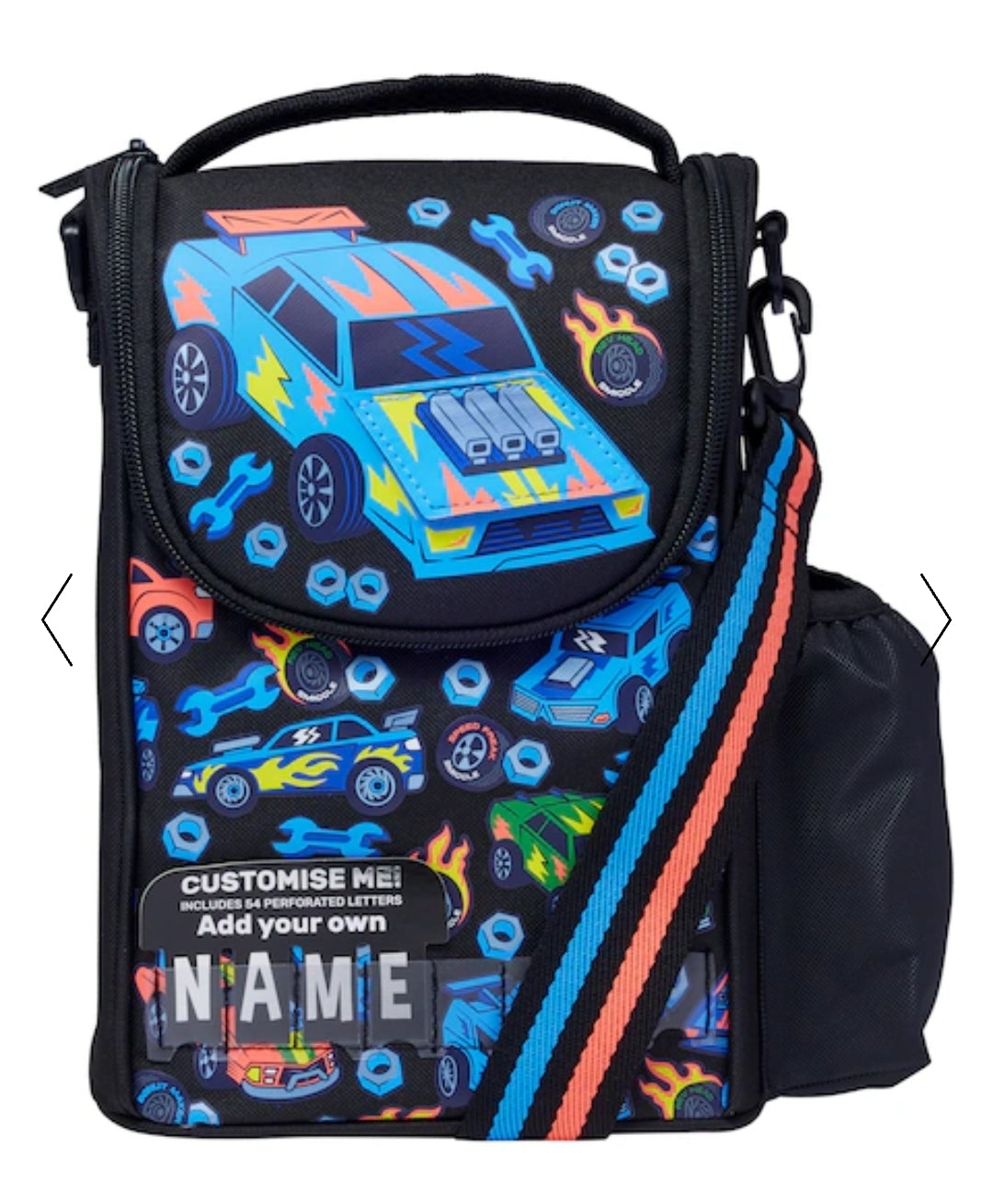 Playtime 3 Piece Character Bag Bundle 15 inch