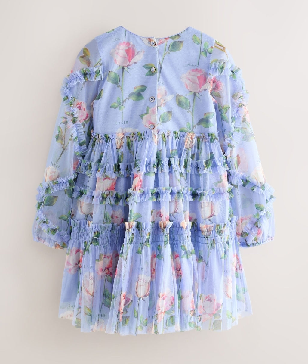 Ted baker dress