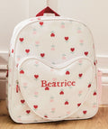 My 1st Year Personalised Backpack