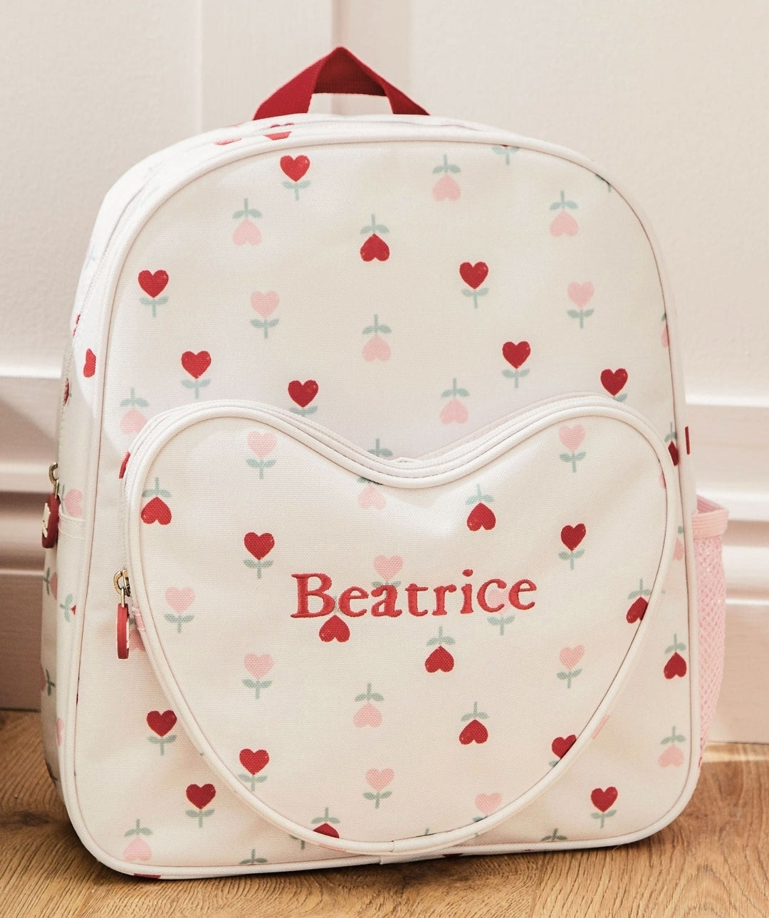 My 1st Year Personalised Backpack