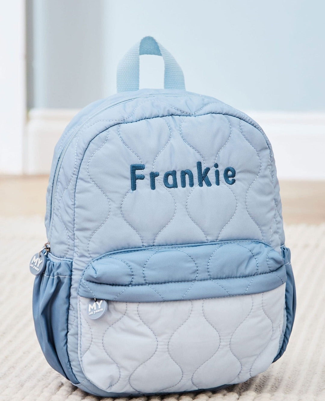 My 1st Year Personalised Backpack 14 inches