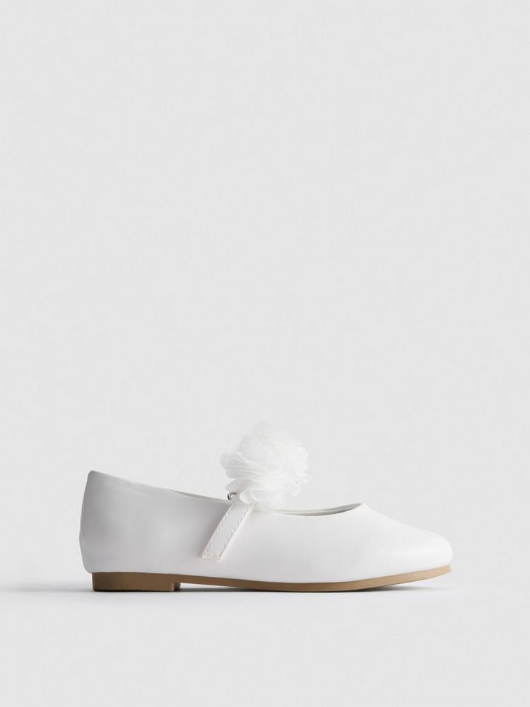 Occasion Ballet Pumps