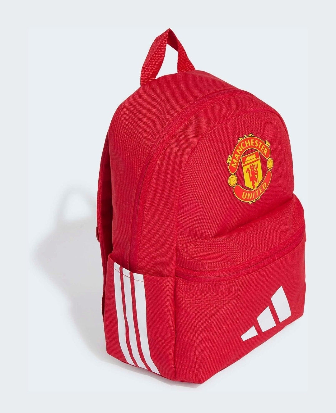adidas Red Mufc Kids Bp Bag