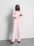 Primark Plush Crew Neck Pyjamas