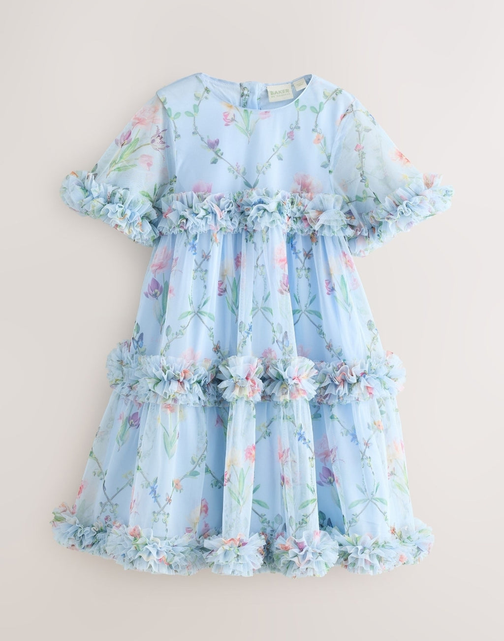 Ted baker dress