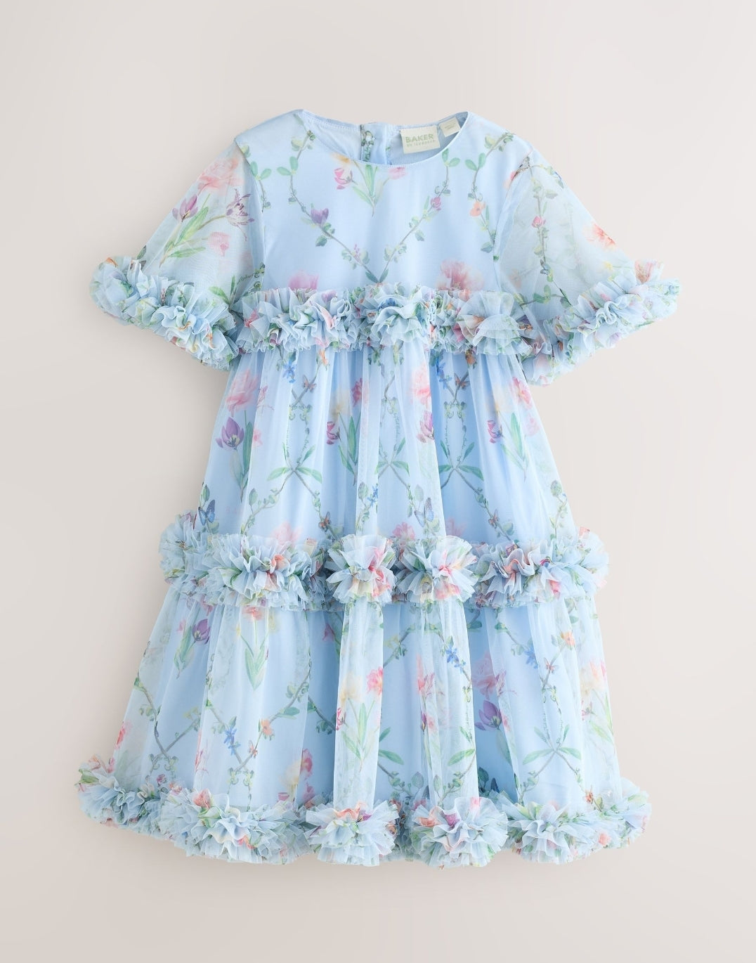 Ted baker dress