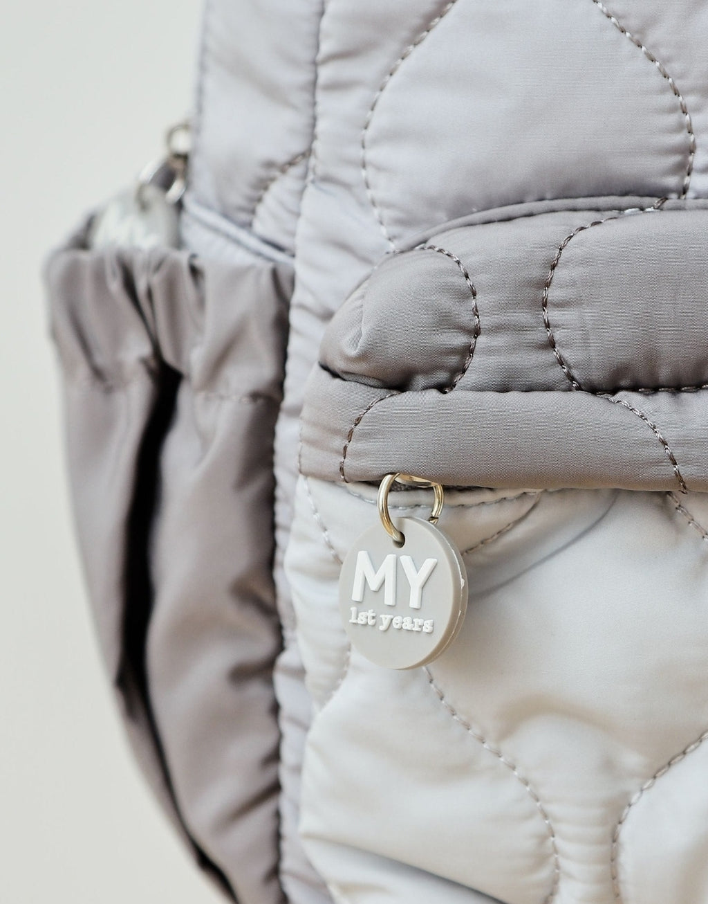 My 1st Year Personalised Backpack 14 inches