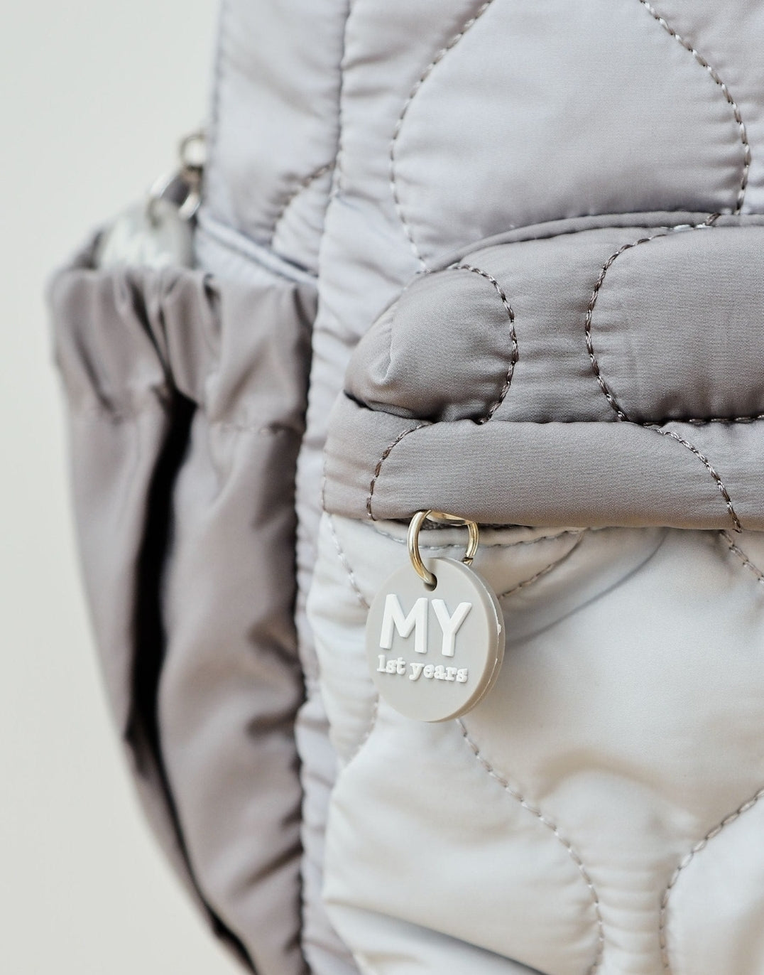 My 1st Year Personalised Backpack 14 inches