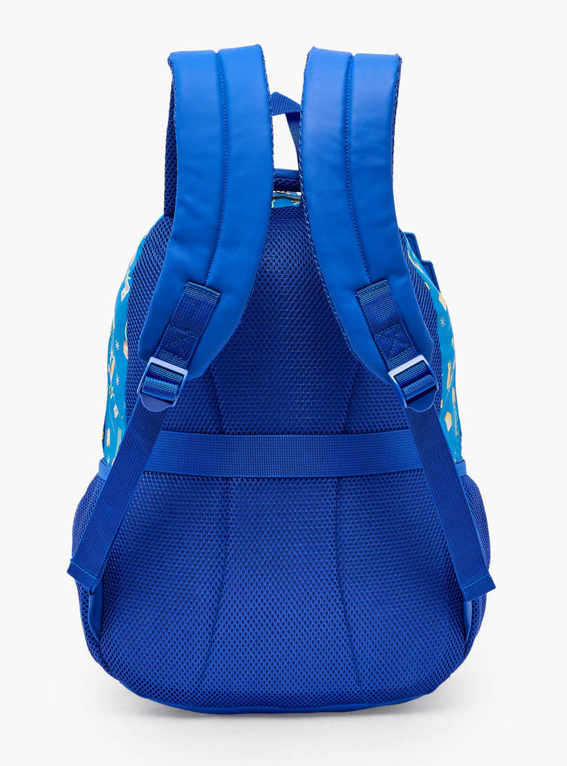 Minecraft Backpack 16 inches