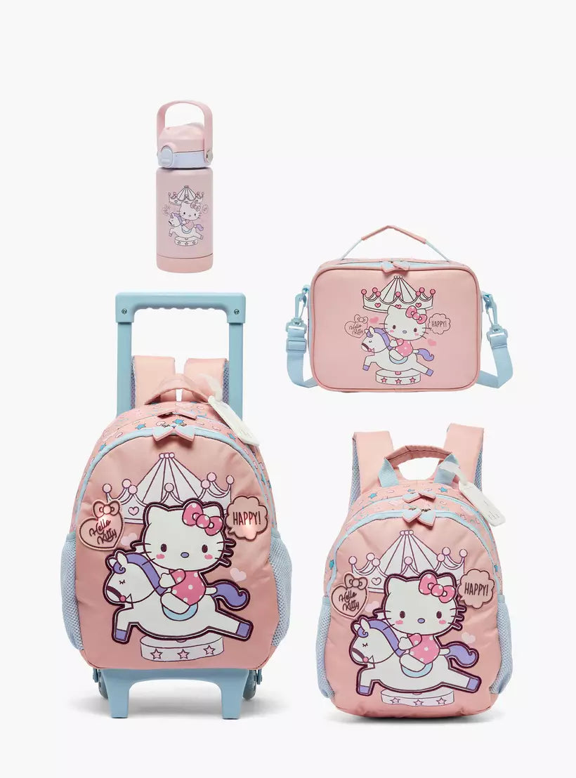 Sanrio Hello Kitty Lunch Bag
