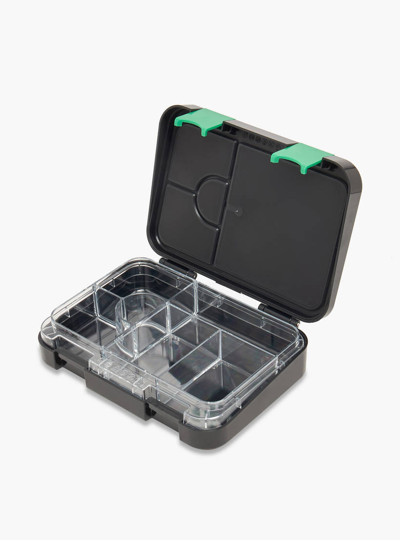 Minecraft Lunch Box