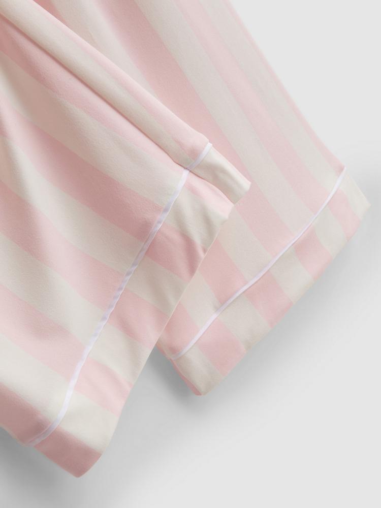 Primark Printed Boyfriend Pyjamas