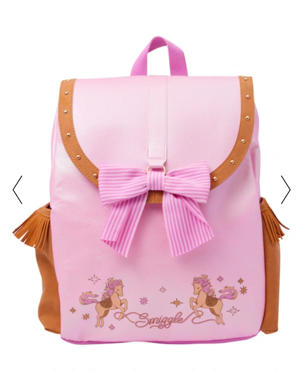 Wildflower Daydream Backpack