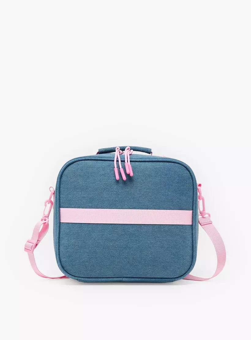 Sanrio Hello Kitty Lunch Bag