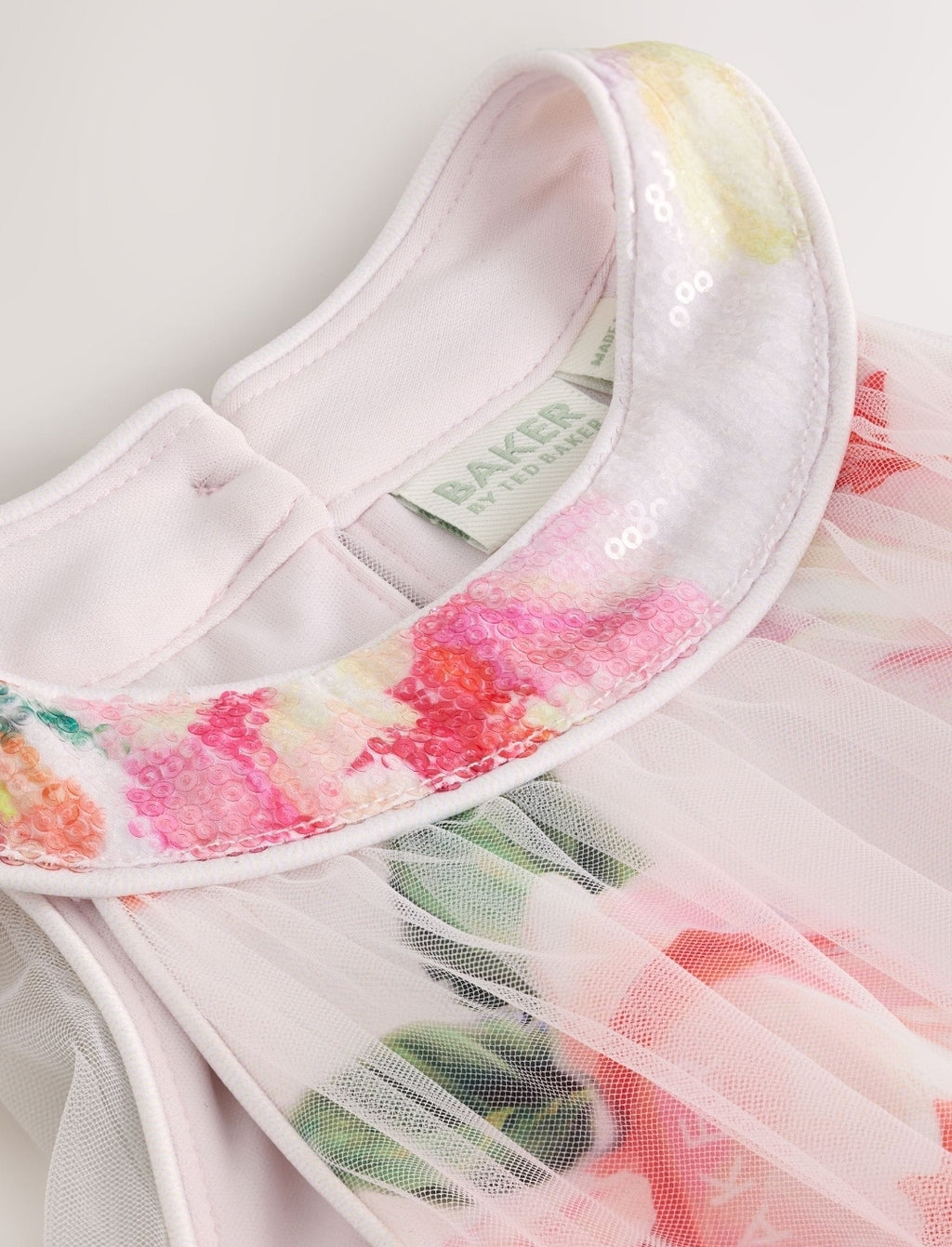 Ted baker dress