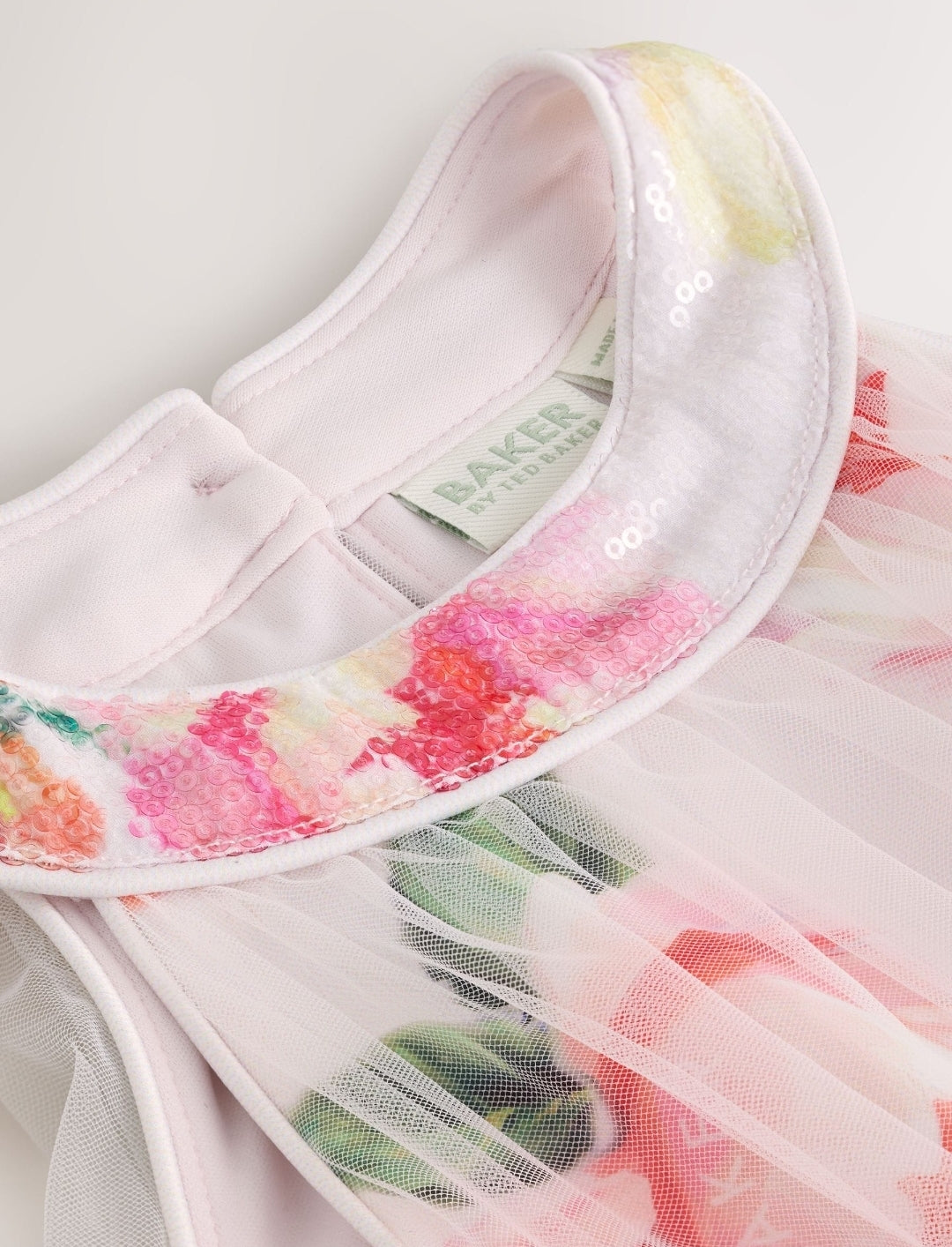 Ted baker dress