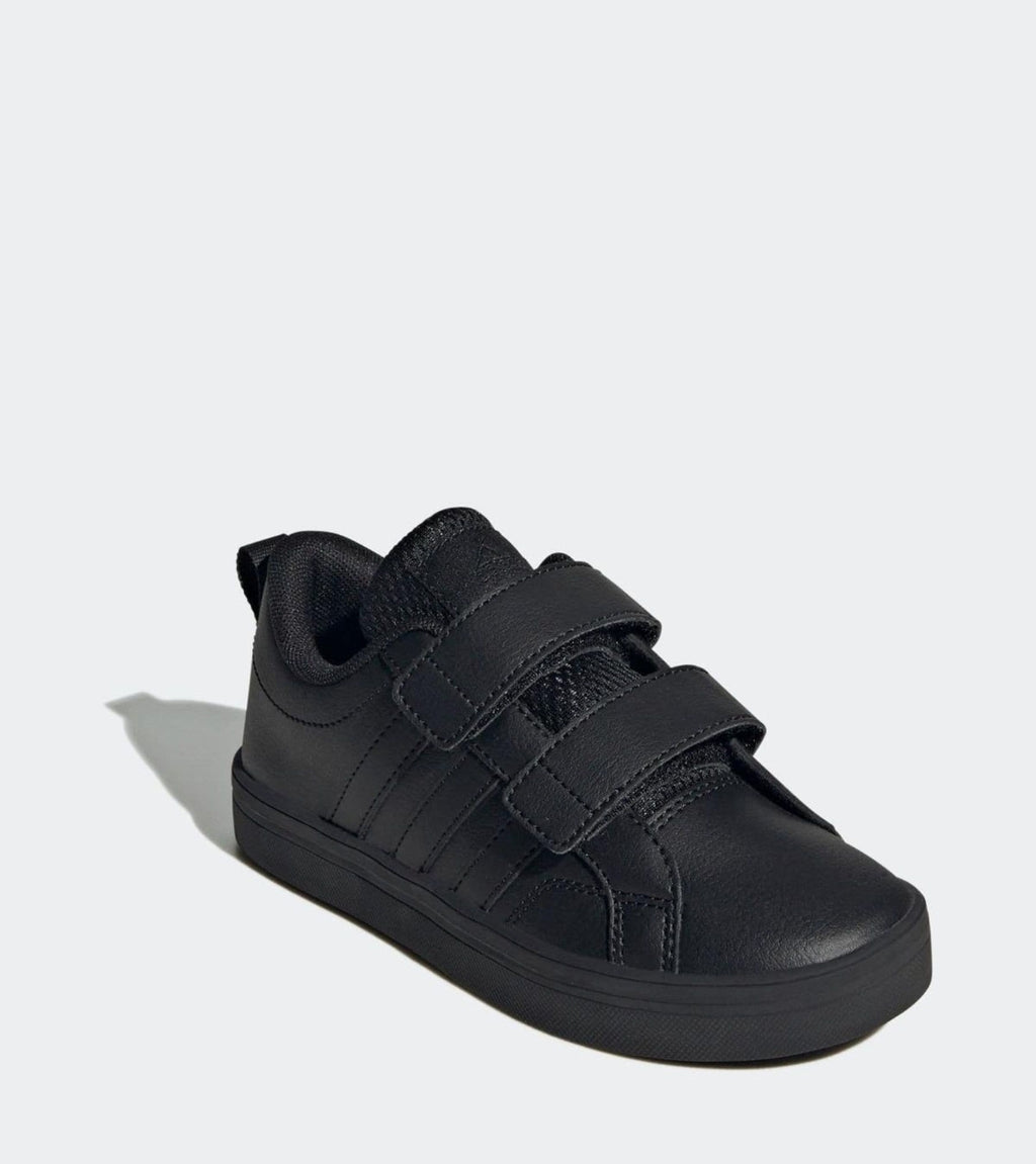 adidas Black Hook and Loop VS Pace 2.0
Kids Trainers
