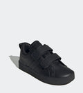 adidas Black Hook and Loop VS Pace 2.0
Kids Trainers
