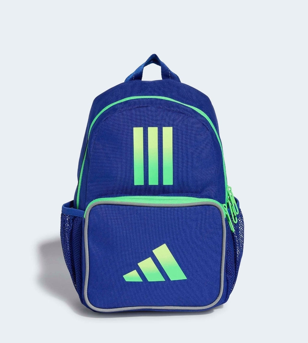 adidas Ink Kids Neon Backpack