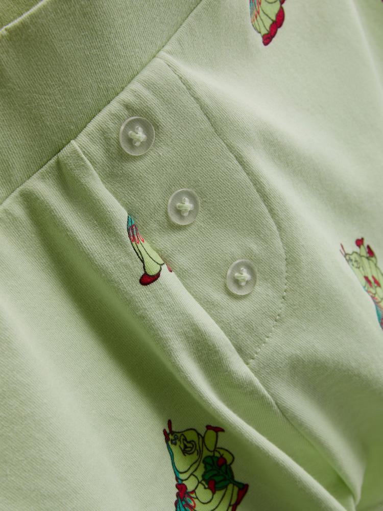 Disney’s Pixar A Bugs Life Shorty Pyjamas
