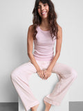 Cotton Rich Vest Pyjamas