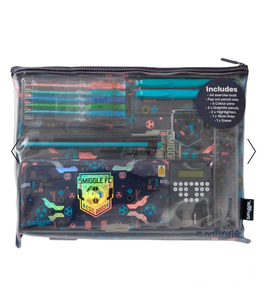 Power Play Travel Bundle 19 inch