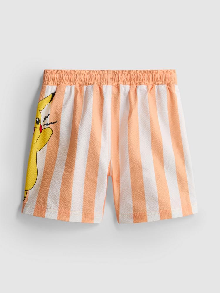 Pokémon Swim Shorts
